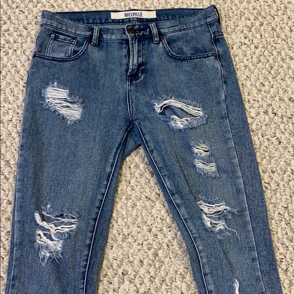 Brandy Melville Jeans